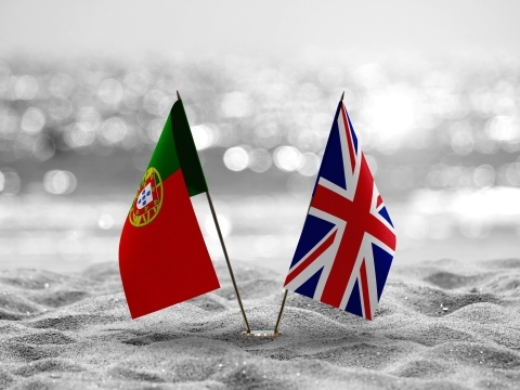 The new UK–Portugal 
Double Taxation Treaty